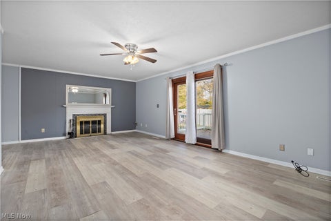Tiny photo for 222 Colgate Avenue, Elyria, OH 44035 (MLS # 5256684)