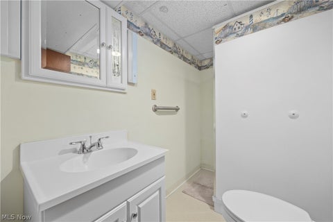 Tiny photo for 222 Colgate Avenue, Elyria, OH 44035 (MLS # 5256684)