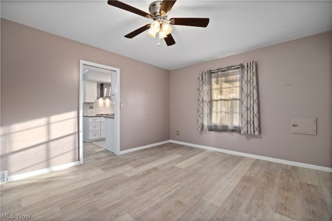 Tiny photo for 222 Colgate Avenue, Elyria, OH 44035 (MLS # 5256684)