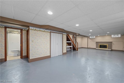 Tiny photo for 222 Colgate Avenue, Elyria, OH 44035 (MLS # 5256684)