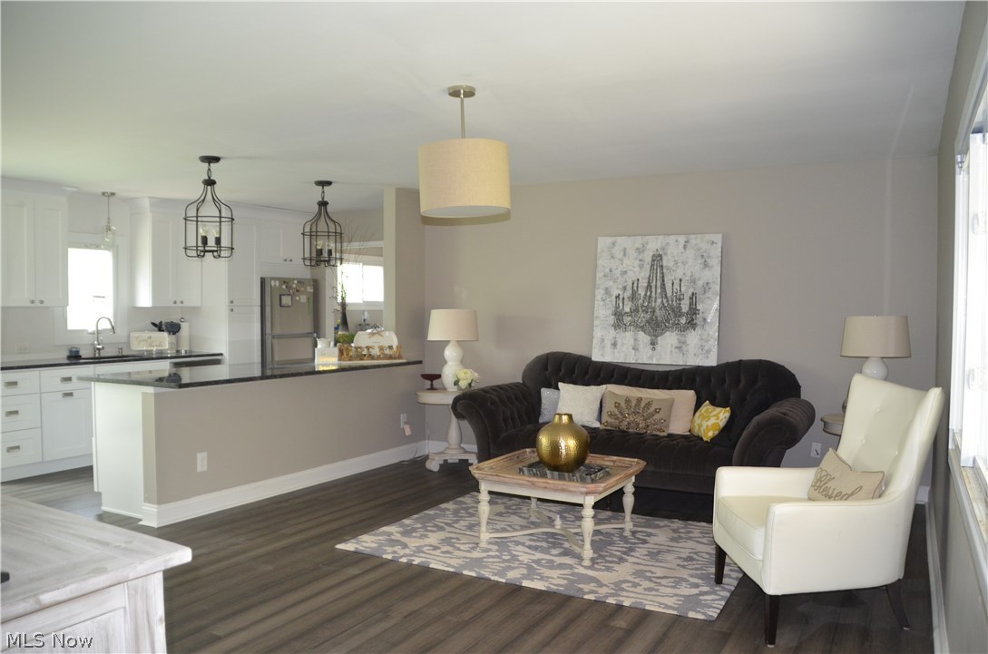 Precision Housing Corps Ridge - Residential