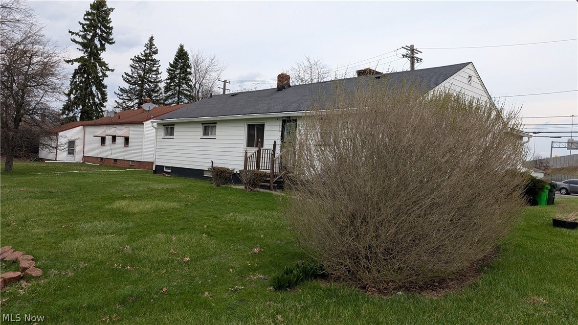 Warrensville - Residential