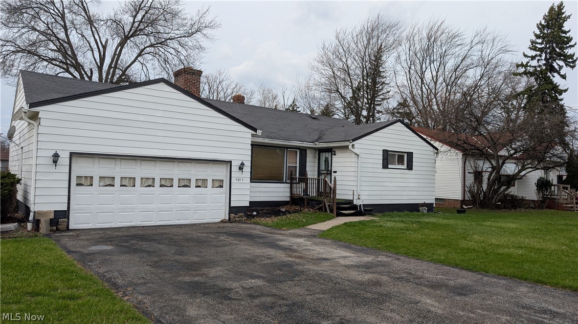 Warrensville - Residential