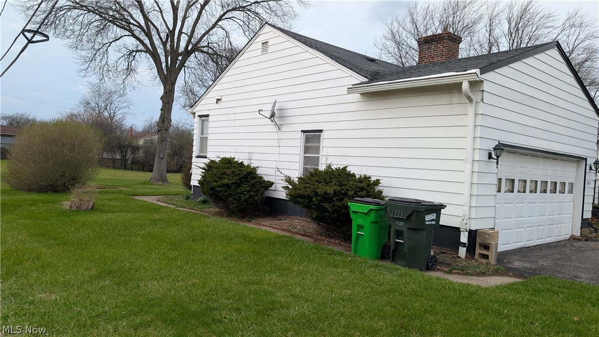 Warrensville - Residential