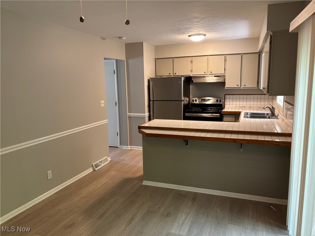 Fruitland - Residential Income