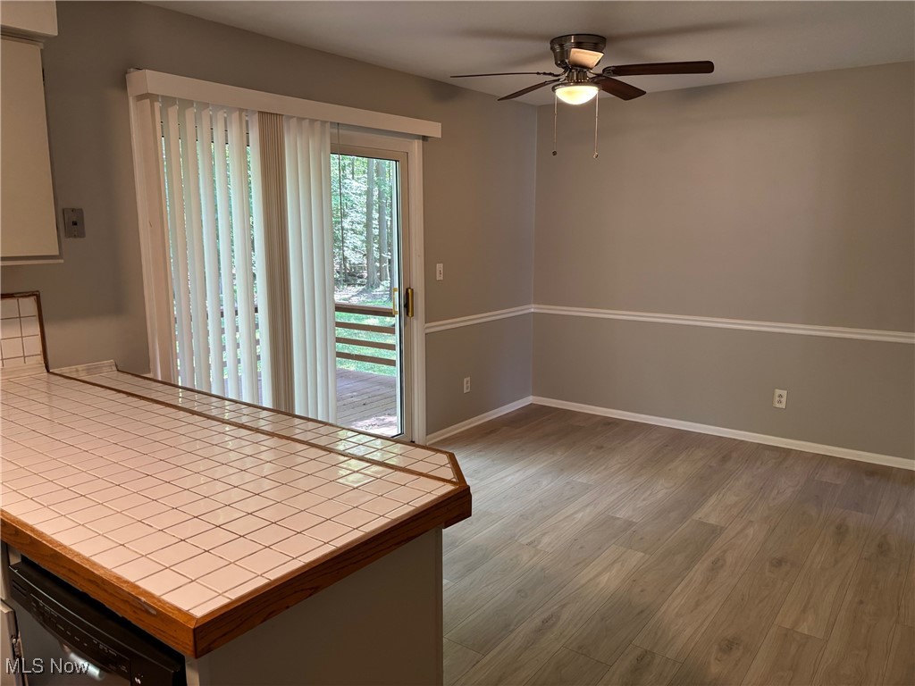 Fruitland - Residential Income