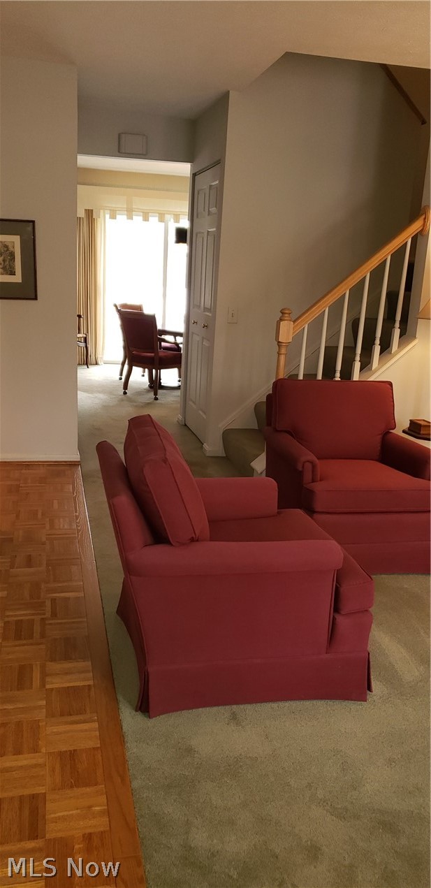 West Grove Village Condo - Residential