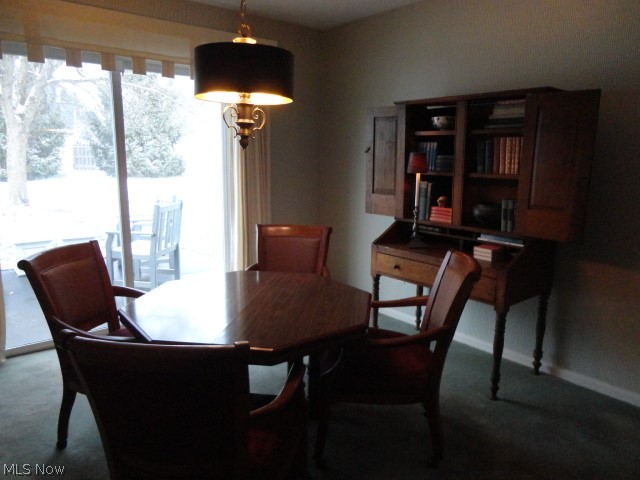 West Grove Village Condo - Residential