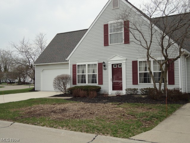 West Grove Village Condo - Residential