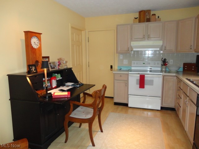 West Grove Village Condo - Residential