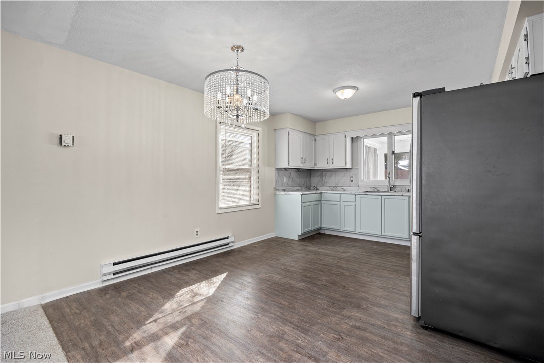 Chatham Terrace - Residential