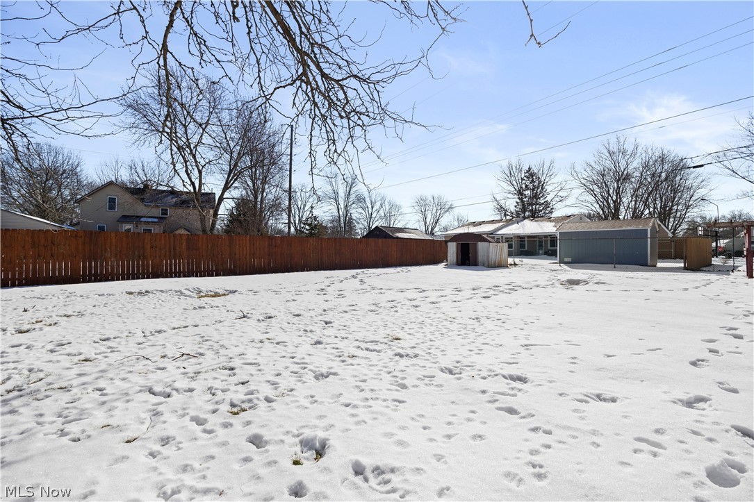 Chatham Terrace - Residential