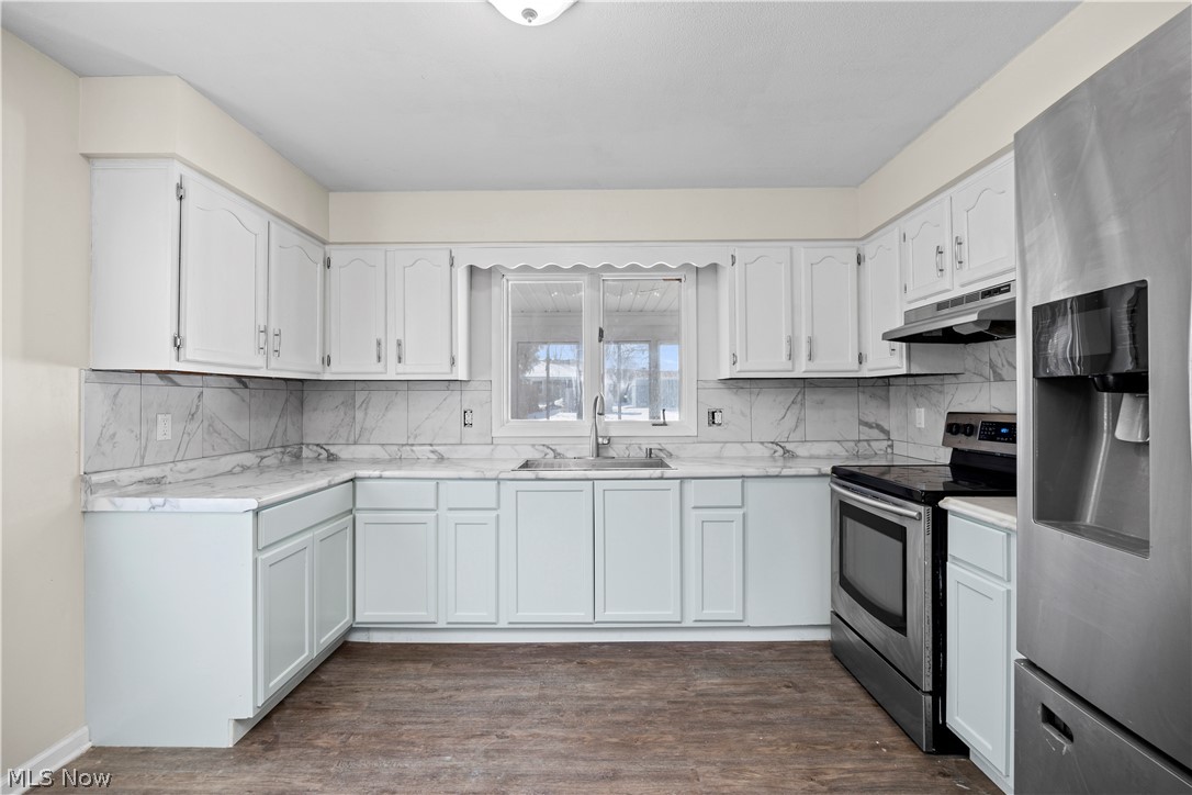 Chatham Terrace - Residential