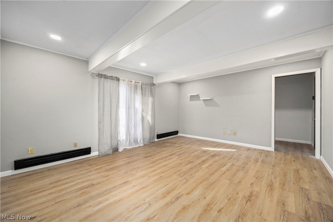 Chatham Terrace - Residential