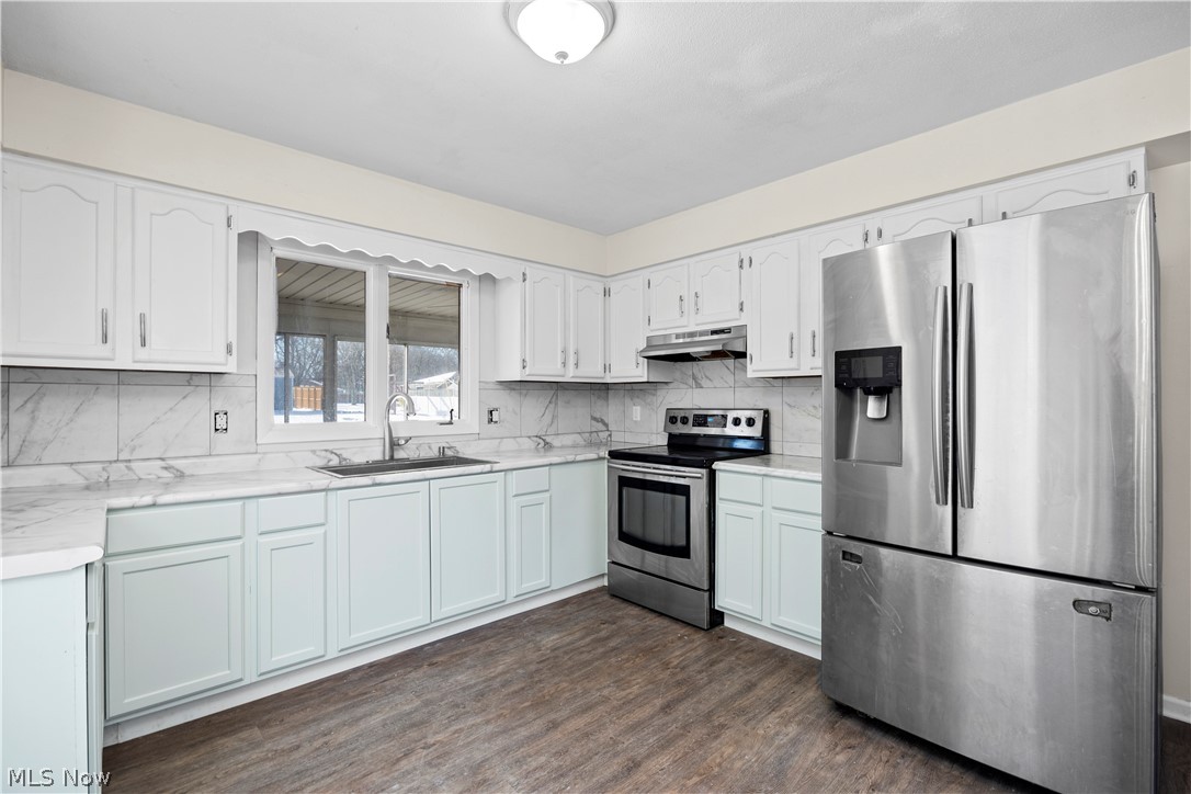 Chatham Terrace - Residential