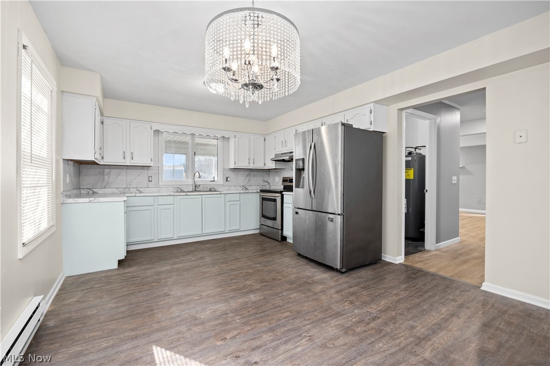 Chatham Terrace - Residential