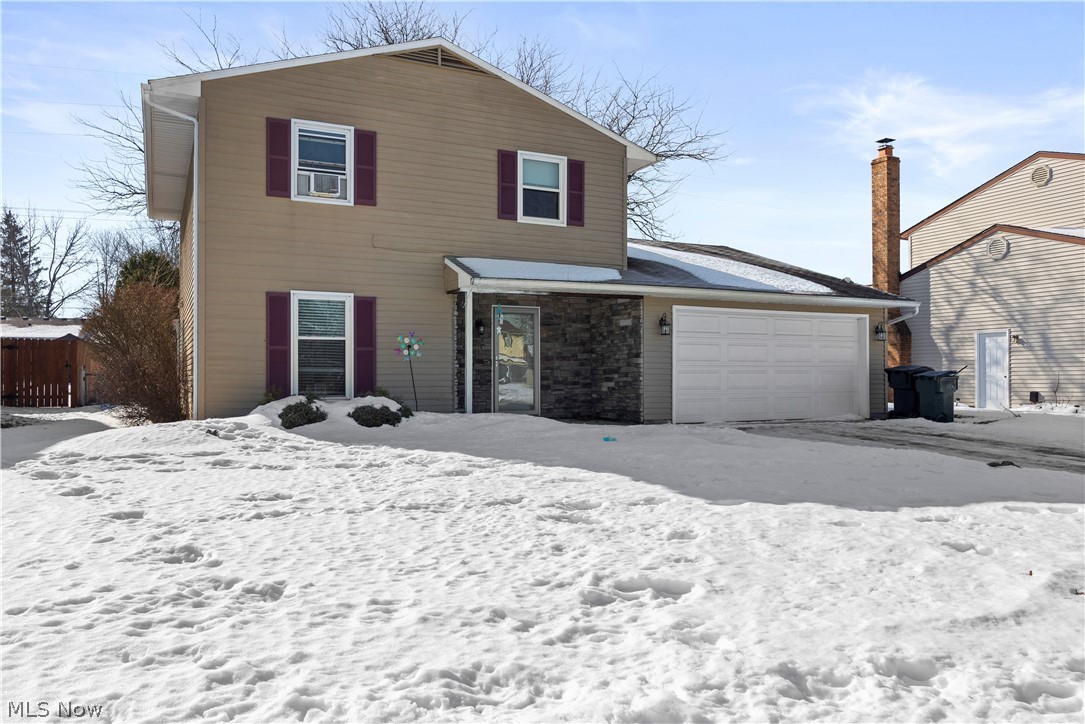 Chatham Terrace - Residential