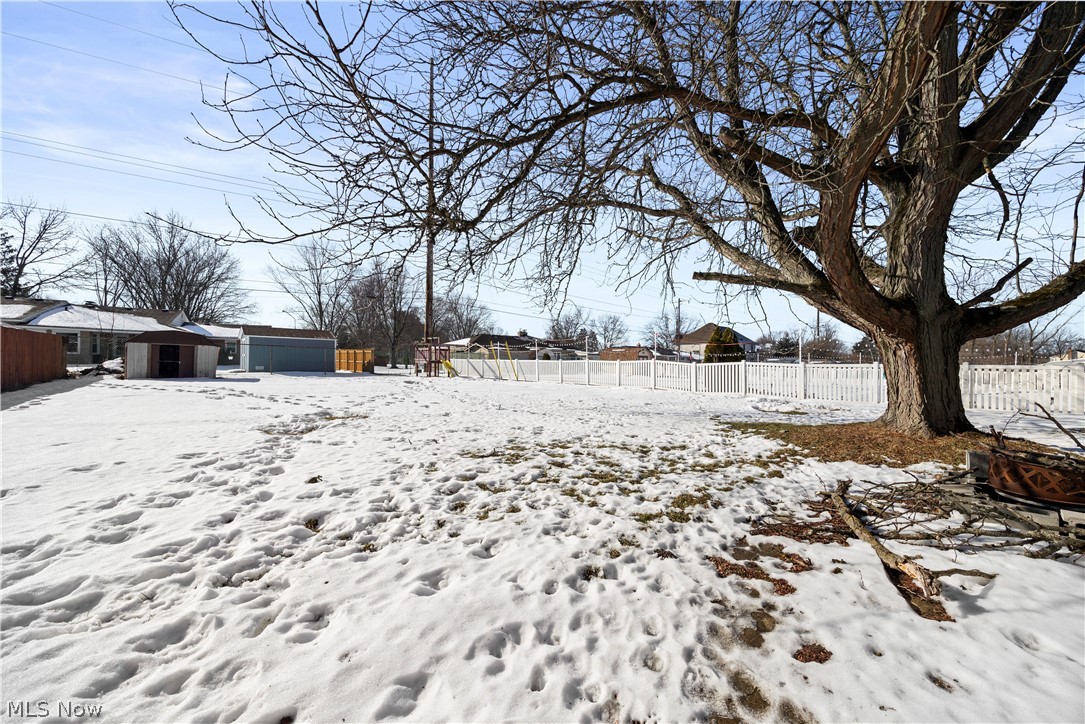 Chatham Terrace - Residential