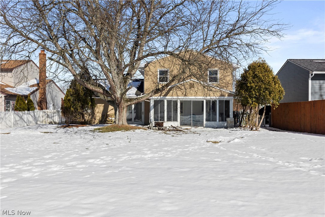 Chatham Terrace - Residential