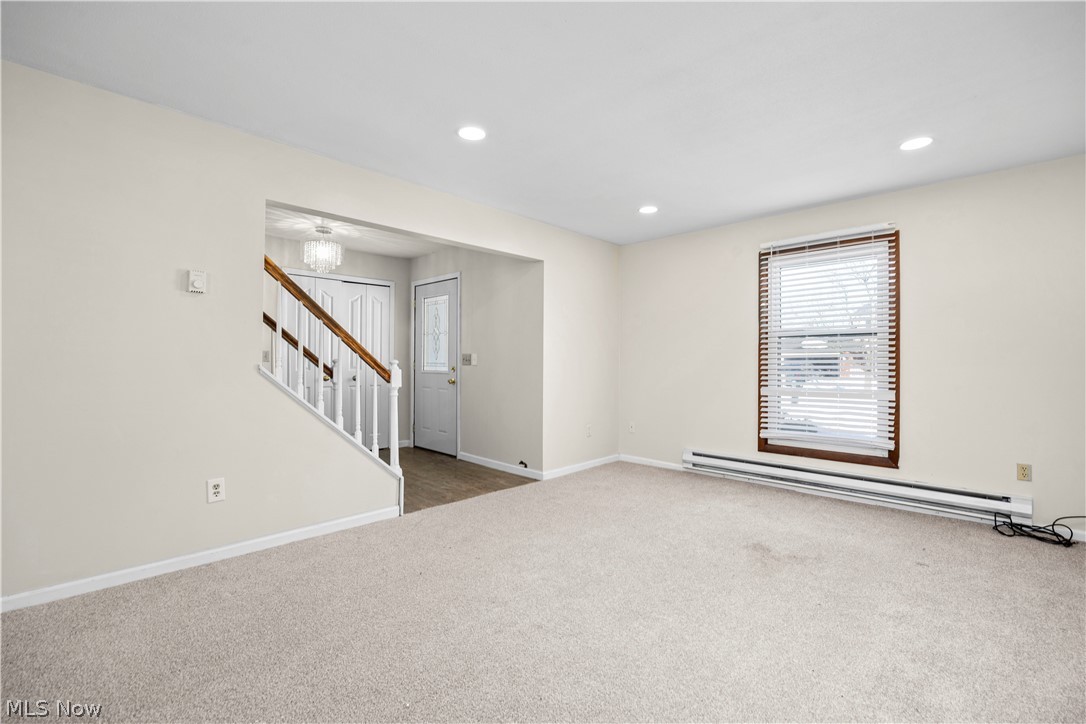 Chatham Terrace - Residential