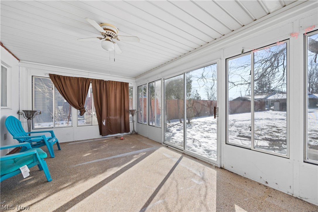 Chatham Terrace - Residential