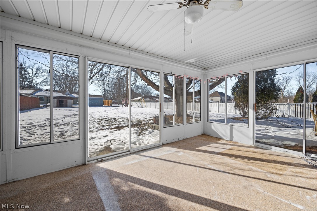 Chatham Terrace - Residential