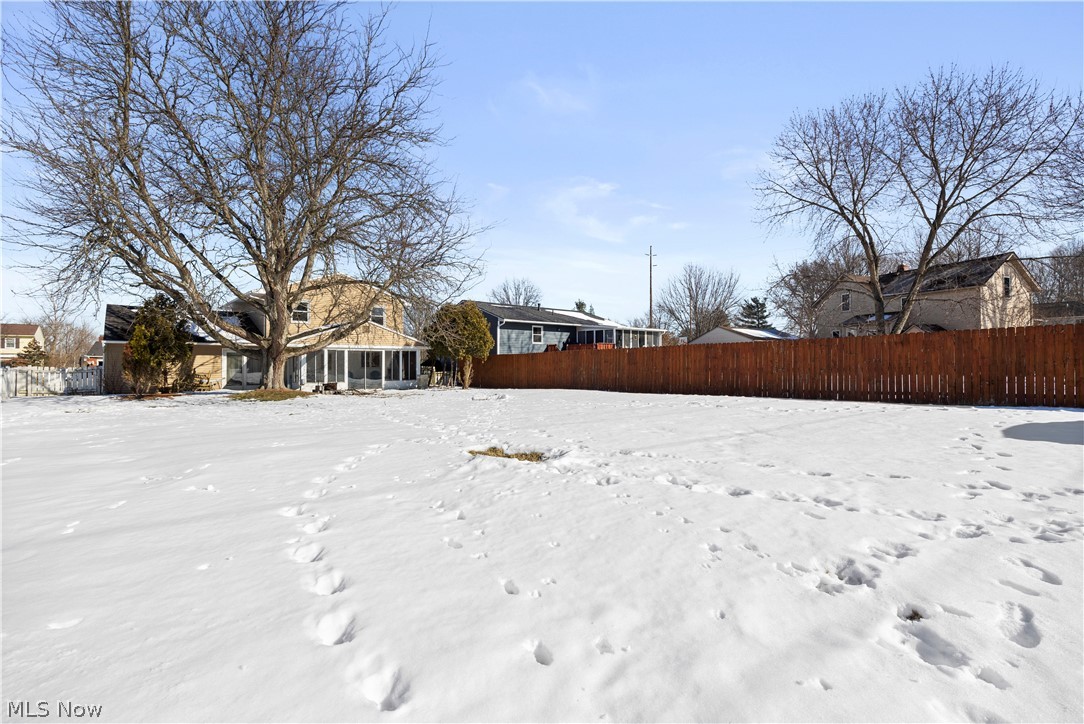 Chatham Terrace - Residential