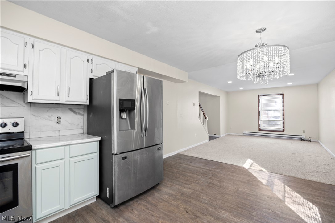 Chatham Terrace - Residential