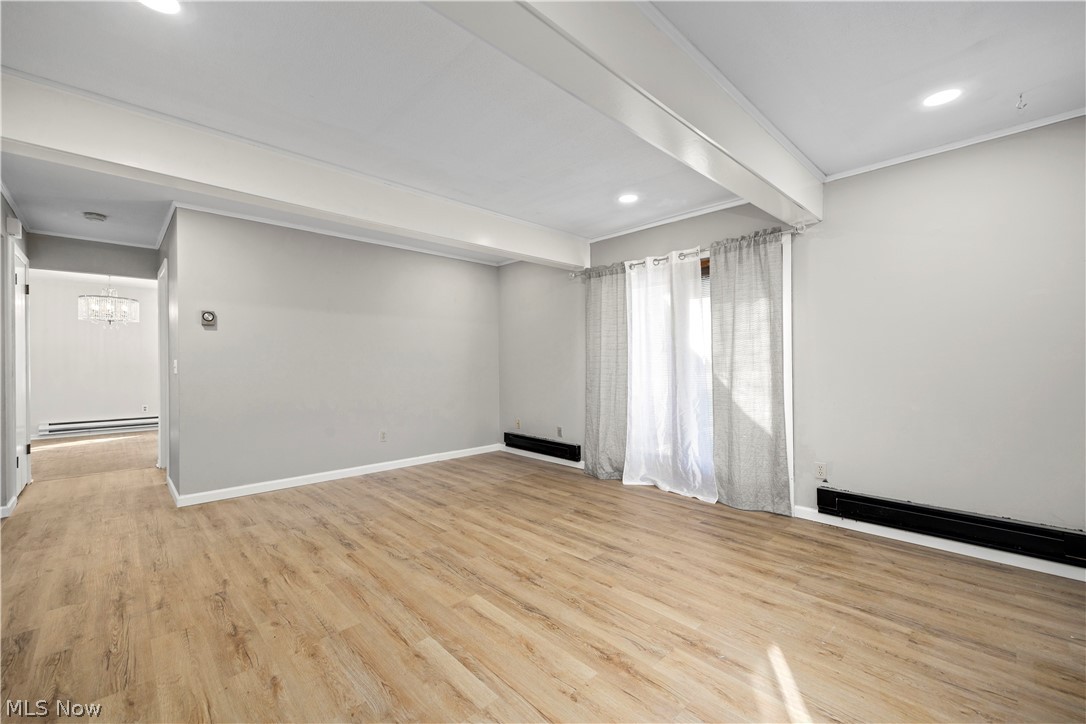 Chatham Terrace - Residential