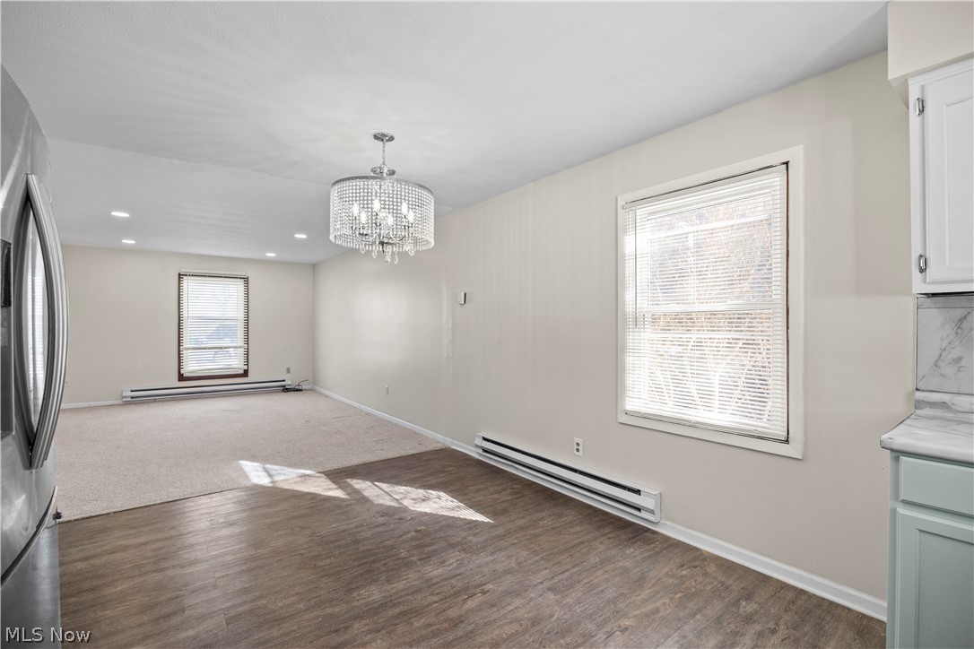 Chatham Terrace - Residential