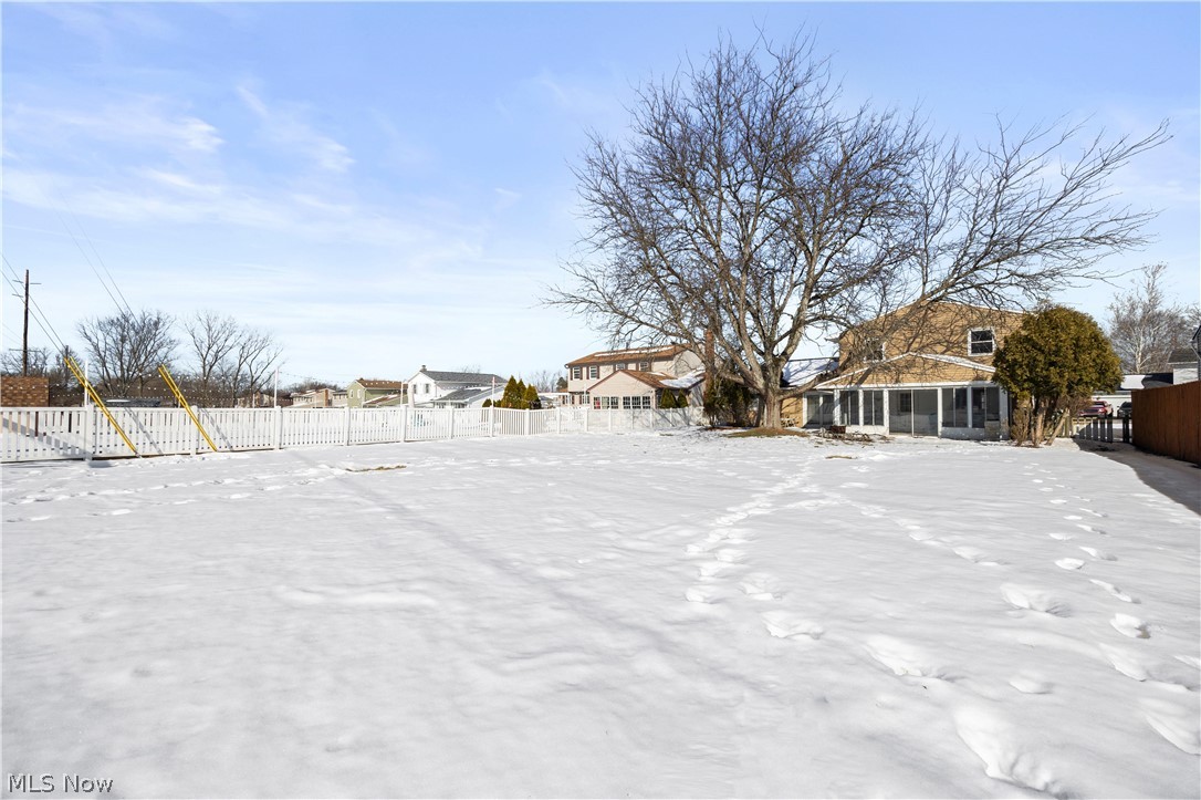 Chatham Terrace - Residential