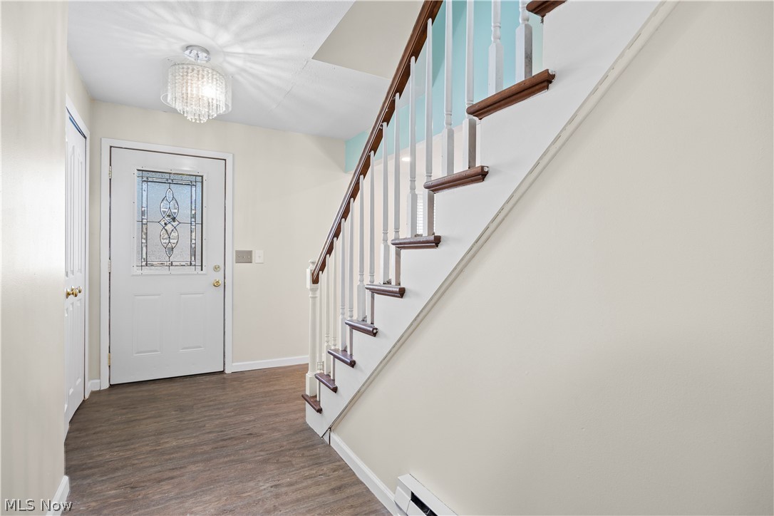 Chatham Terrace - Residential