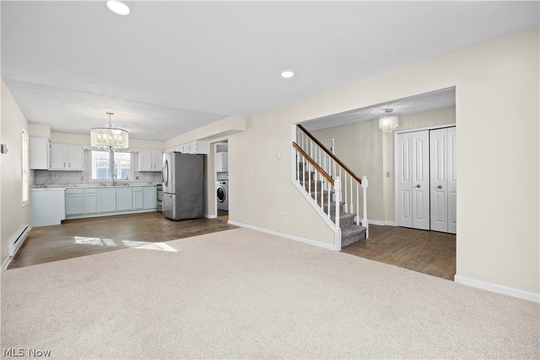 Chatham Terrace - Residential