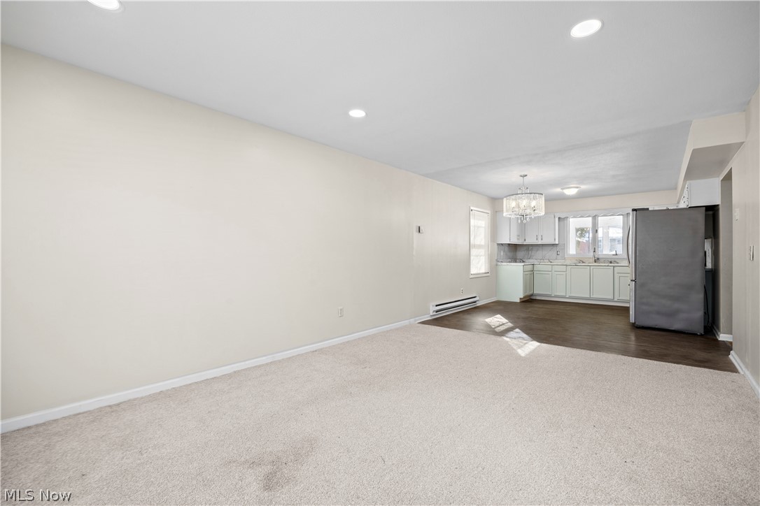 Chatham Terrace - Residential