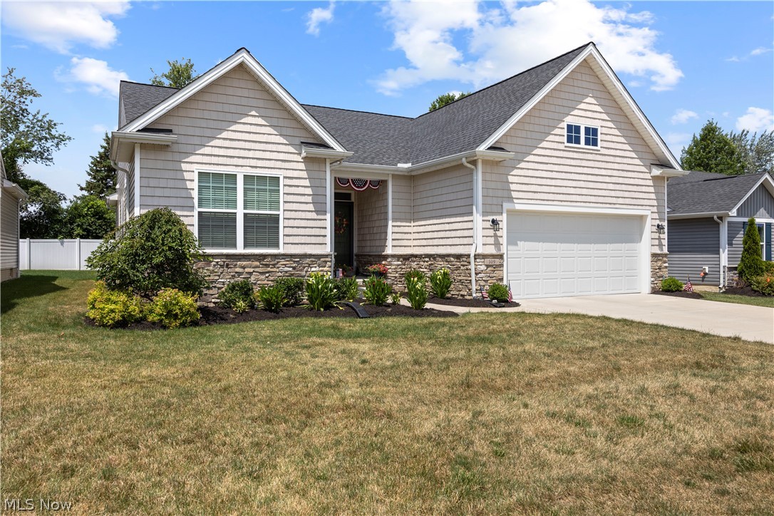 109 W Spring Drive