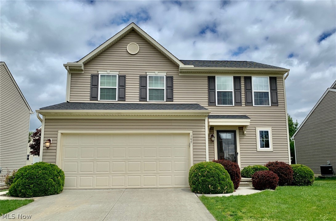 Beautiful modern home available for rent in Tallmadge!! This stunning open floor plan home offers all of the modern conveniences. Fully applianced kitchen with large pantry opens to dining area and living room with electric fireplace. Beautiful patio off the sliders to enjoy the serene back yard. Upstairs you'll find 3 bedrooms with great closet space including a master suite with huge walk in closet and en suite bath with large soaking tub. 2nd floor laundry is incredibly convenient! Downstairs is a great additional finished space including as well as plenty of storage! Dont miss this one! All adult occupants must apply online for a credit, criminal and eviction history as well as income verification. $50 app fee. Some pets may be considered for well qualified applicants only, with an additional monthly pet rent. No Smoking, No section 8