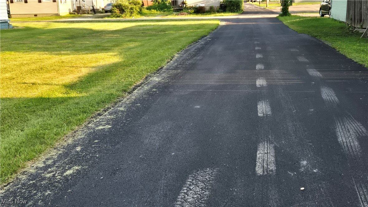 Brooklyn Place - Land