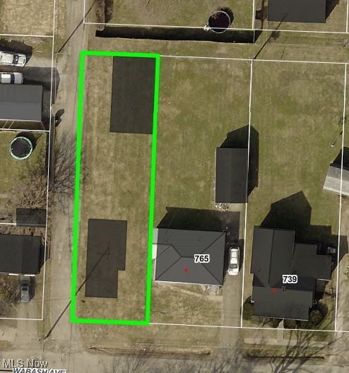 Brooklyn Place - Land