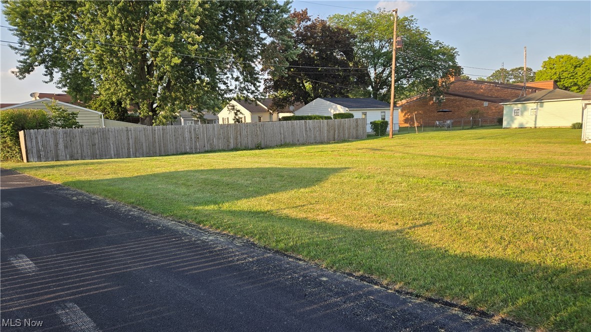 Many possibilities with this lot; utilities are available. Lot is already Zoned O-1 Business District and ready for your Business/Office. Education/etc