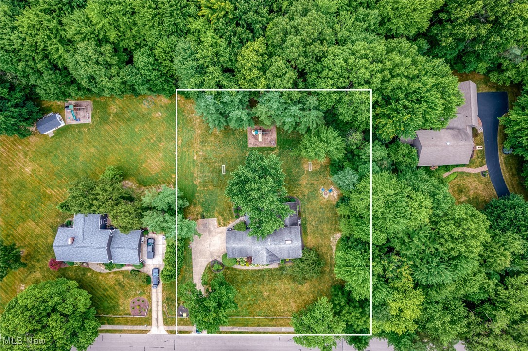 390 Willard Road