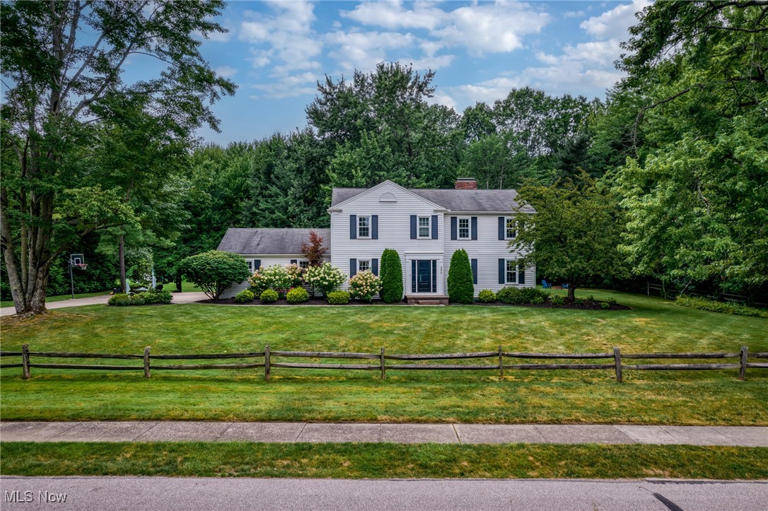 390 Willard Road