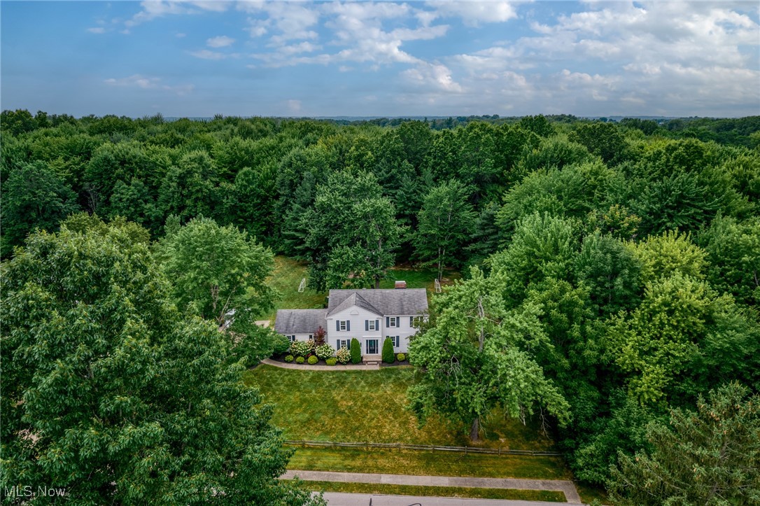 390 Willard Road