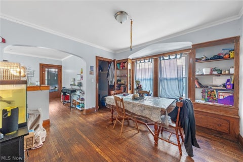 Tiny photo for 3191 W 92nd Street, Cleveland, OH 44102 (MLS # 5254873)