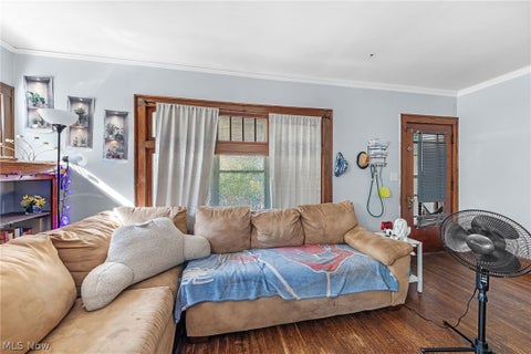 Tiny photo for 3191 W 92nd Street, Cleveland, OH 44102 (MLS # 5254873)