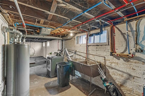 Tiny photo for 3191 W 92nd Street, Cleveland, OH 44102 (MLS # 5254873)