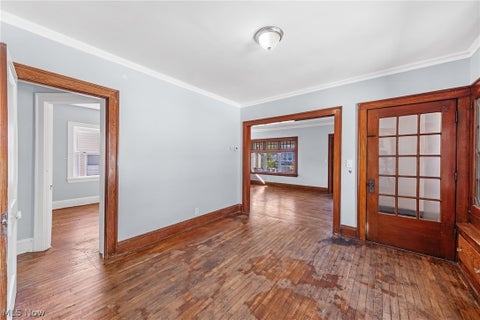Tiny photo for 3191 W 92nd Street, Cleveland, OH 44102 (MLS # 5254873)