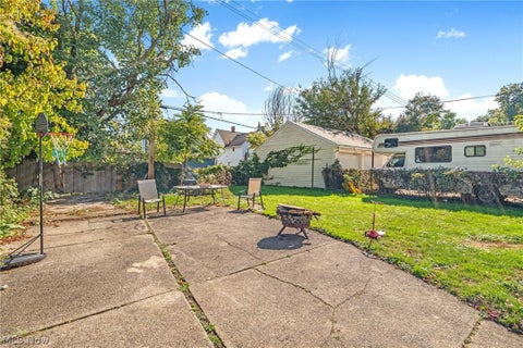 Tiny photo for 3191 W 92nd Street, Cleveland, OH 44102 (MLS # 5254873)
