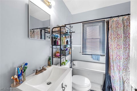Tiny photo for 3191 W 92nd Street, Cleveland, OH 44102 (MLS # 5254873)