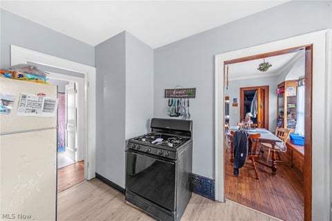Tiny photo for 3191 W 92nd Street, Cleveland, OH 44102 (MLS # 5254873)