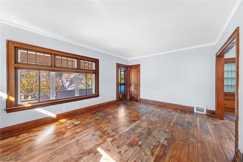 Tiny photo for 3191 W 92nd Street, Cleveland, OH 44102 (MLS # 5254873)